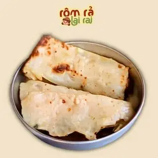 Hình ảnh CHẢ LỤA THẺ NƯỚNG