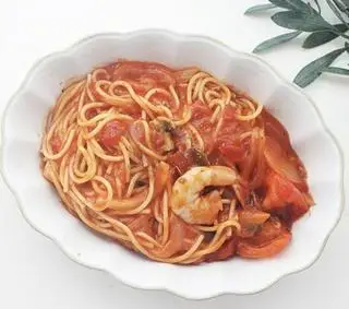 Hình ảnh Spaghetti Hải sản