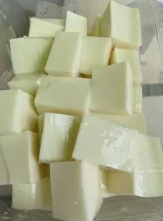Hình ảnh phô mai tươi