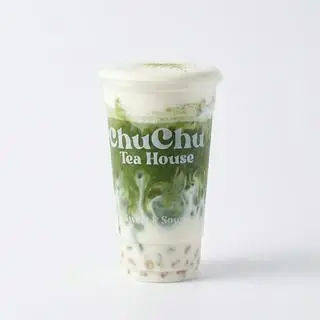Hình ảnh Matcha Latte Creamy