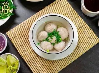 Hình ảnh Mọc thêm