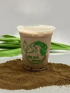Hình ảnh Cacao sữa đá
