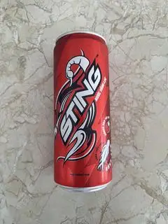 Hình ảnh Sting 