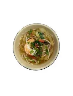 Hình ảnh Canh Chua Tôm