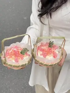 Hình ảnh TÀU HŨ KEM CHESSE 