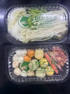 Hình ảnh Râu bạch tuộc ( gọi thêm ăn lẩu)
