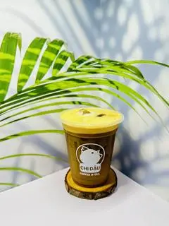 Hình ảnh Cà phê sữa