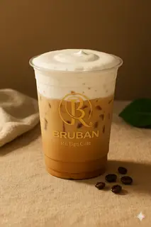 Hình ảnh Cà Phê Muối ☕
