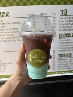 Hình ảnh Chocomint