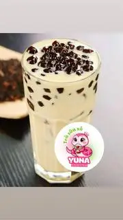 Hình ảnh Trà Sữa Trân Châu