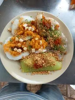 Hình ảnh Combo đặc biệt