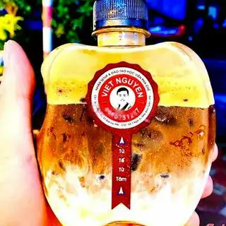 Hình ảnh Cafe solar - signature new drink