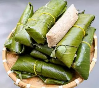 Hình ảnh Chả cây