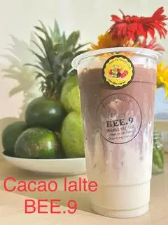 Hình ảnh Cacao lalte 