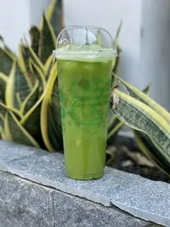 Hình ảnh Rau má 