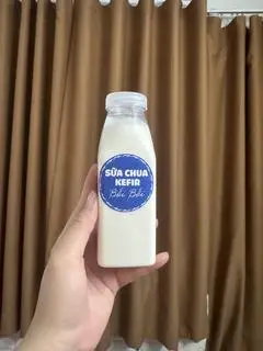 Hình ảnh Sữa chua kefir