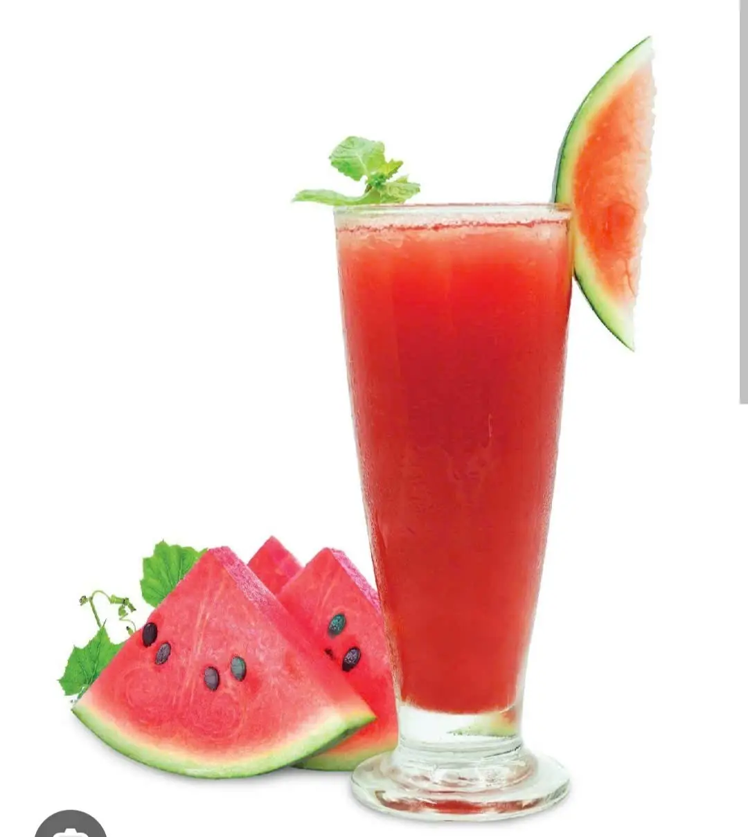 Hình ảnh nước ép dưa hấu 