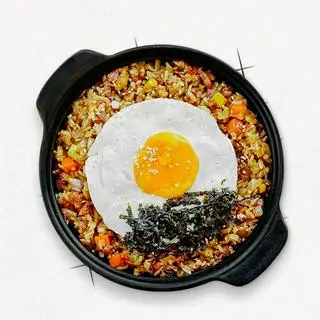 Hình ảnh Cơm bò bulgogi