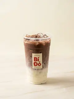Hình ảnh Cacao Latte