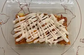 Hình ảnh Bánh tráng cuộn Mayo