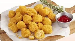 Hình ảnh GÀ VIÊN CHIÊN