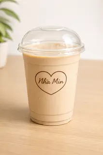 Hình ảnh Trà Sữa Nhà Min