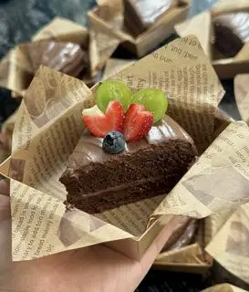 Hình ảnh Choco love