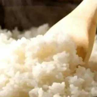 Hình ảnh Cơm trắng gọi thêm