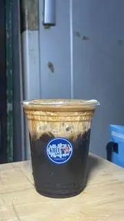 Hình ảnh Kafe Đen Muối