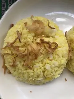 Hình ảnh Thêm cơm