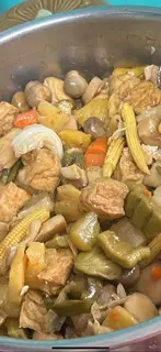 Hình ảnh Đồ chay 500g