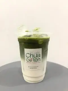 Hình ảnh Matcha nửa này nửa kia - 500ml