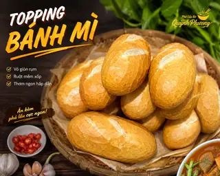 Hình ảnh BÁNH MÌ 
