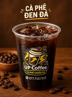 Hình ảnh Cà phê đá