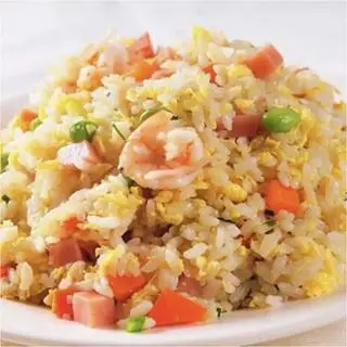 Hình ảnh CƠM CHIÊN HẢI SẢN 