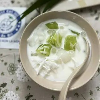 Hình ảnh Dừa Non