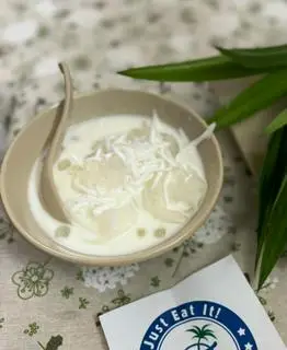 Hình ảnh Dừa Dầm
