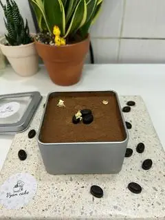 Hình ảnh Tiramisu