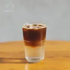Hình ảnh cà phê nước dừa tươi