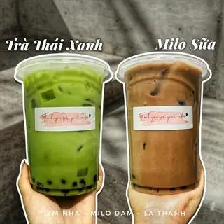 Hình ảnh Milo Sữa 1 Lít