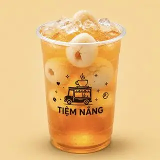 Hình ảnh Trà vải