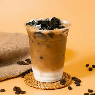 Hình ảnh Cà Phê Sương Sáo