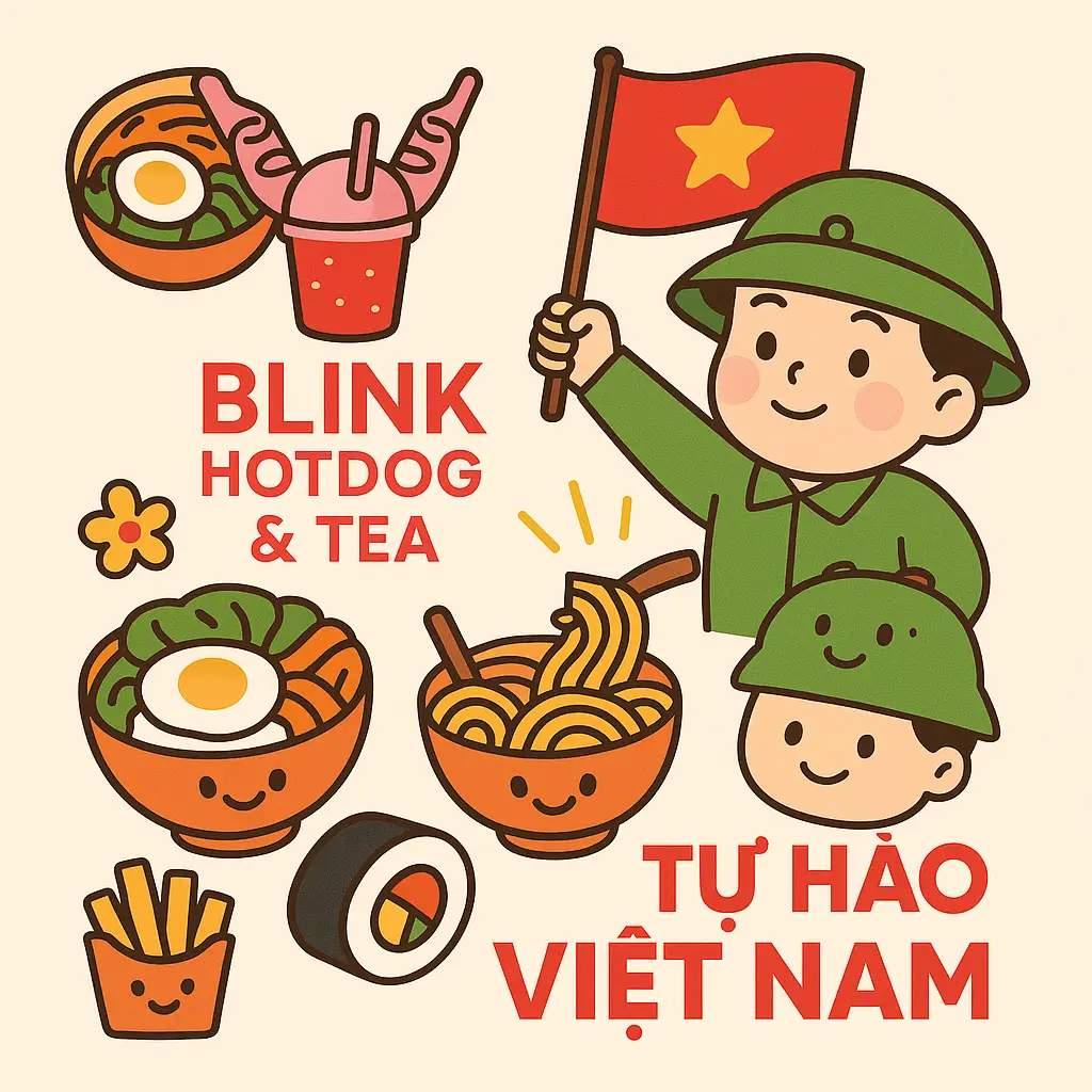 Hình ảnh TRÀ GẠO RANG 