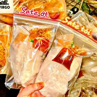 Hình ảnh Dẻo sate ớt
