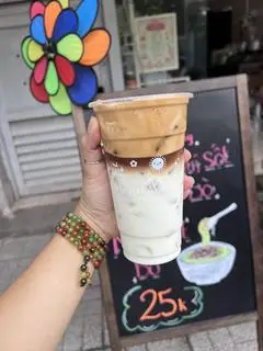 Hình ảnh Bạc xĩu