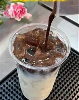 Hình ảnh Cacao Latte