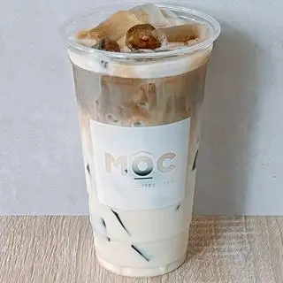 Hình ảnh Sữa Yến Mạch Cafe Sương Sáo