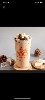 Hình ảnh Trà sữa Baley chung đôi 4