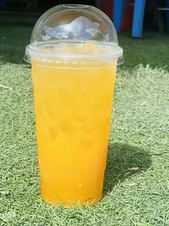 Hình ảnh Nước Cam Ép