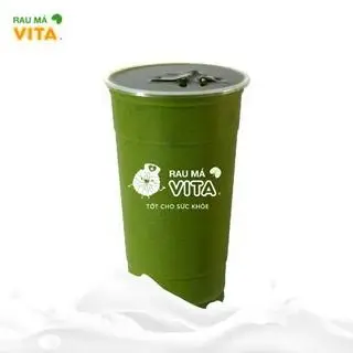 Hình ảnh Rau má sữa